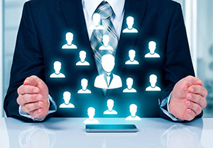 服務監督管理系統