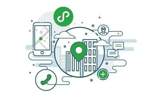 河南省中石化某公司智慧加油站項目完成一期建設工作